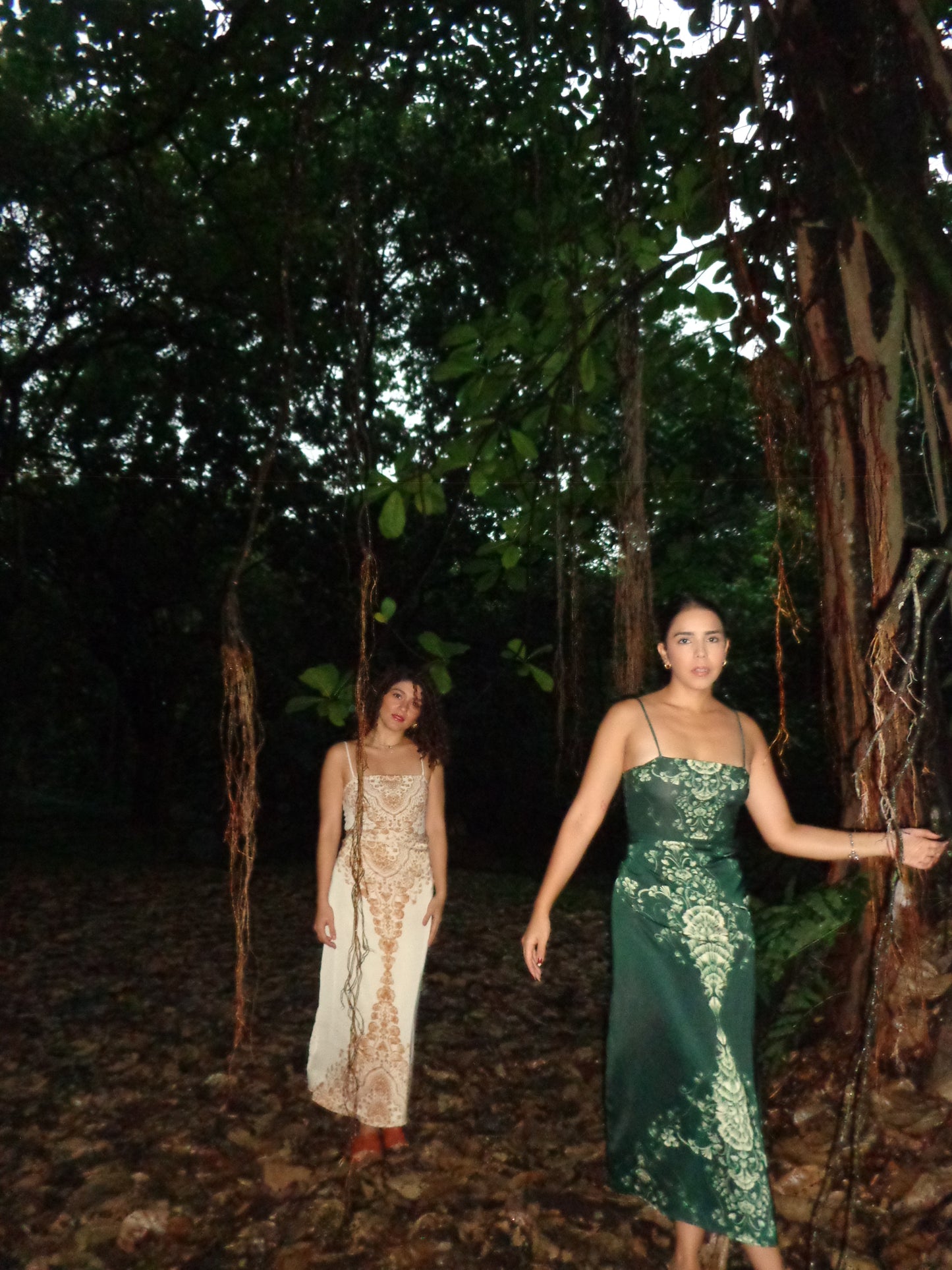 ENTERIZO SELVA ESMERALDA