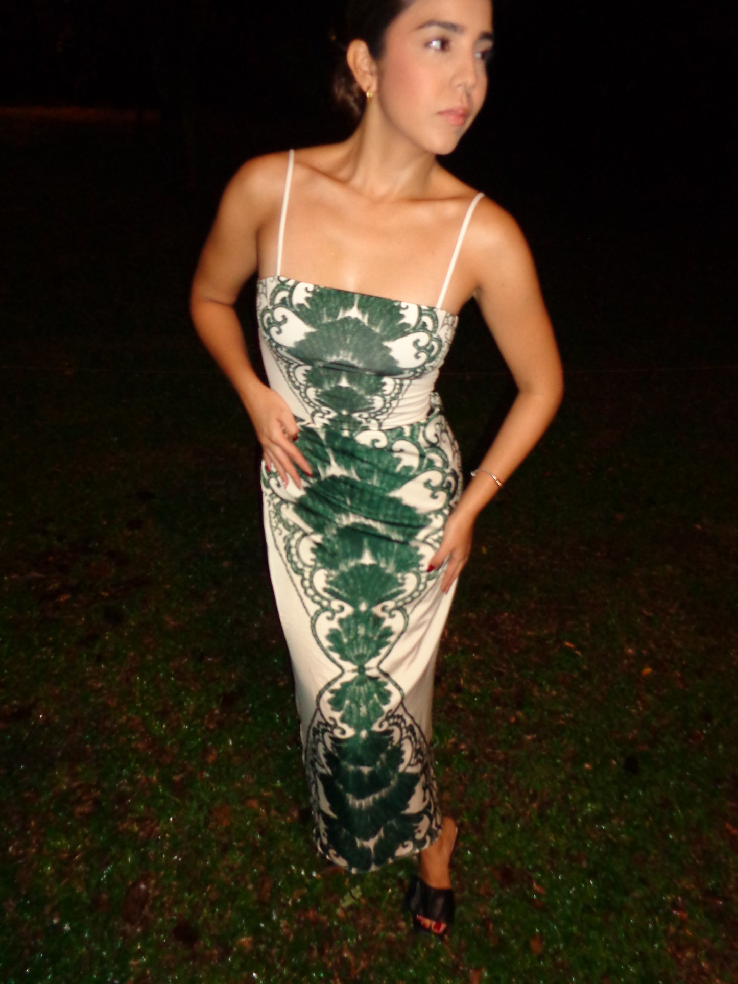 PAREO BOSQUE ENCANTADO