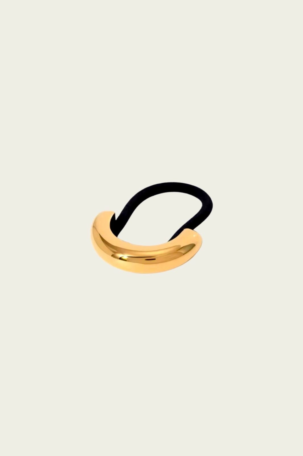 ARCH PONY CUFF