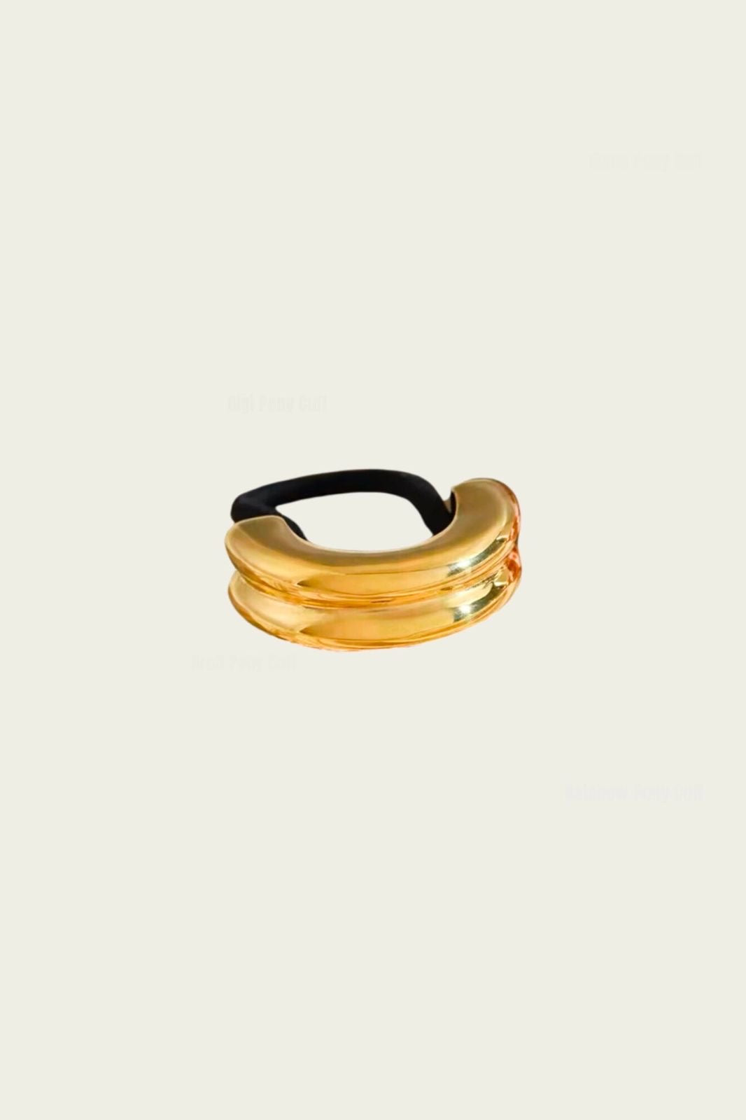 ELENA PONY CUFF