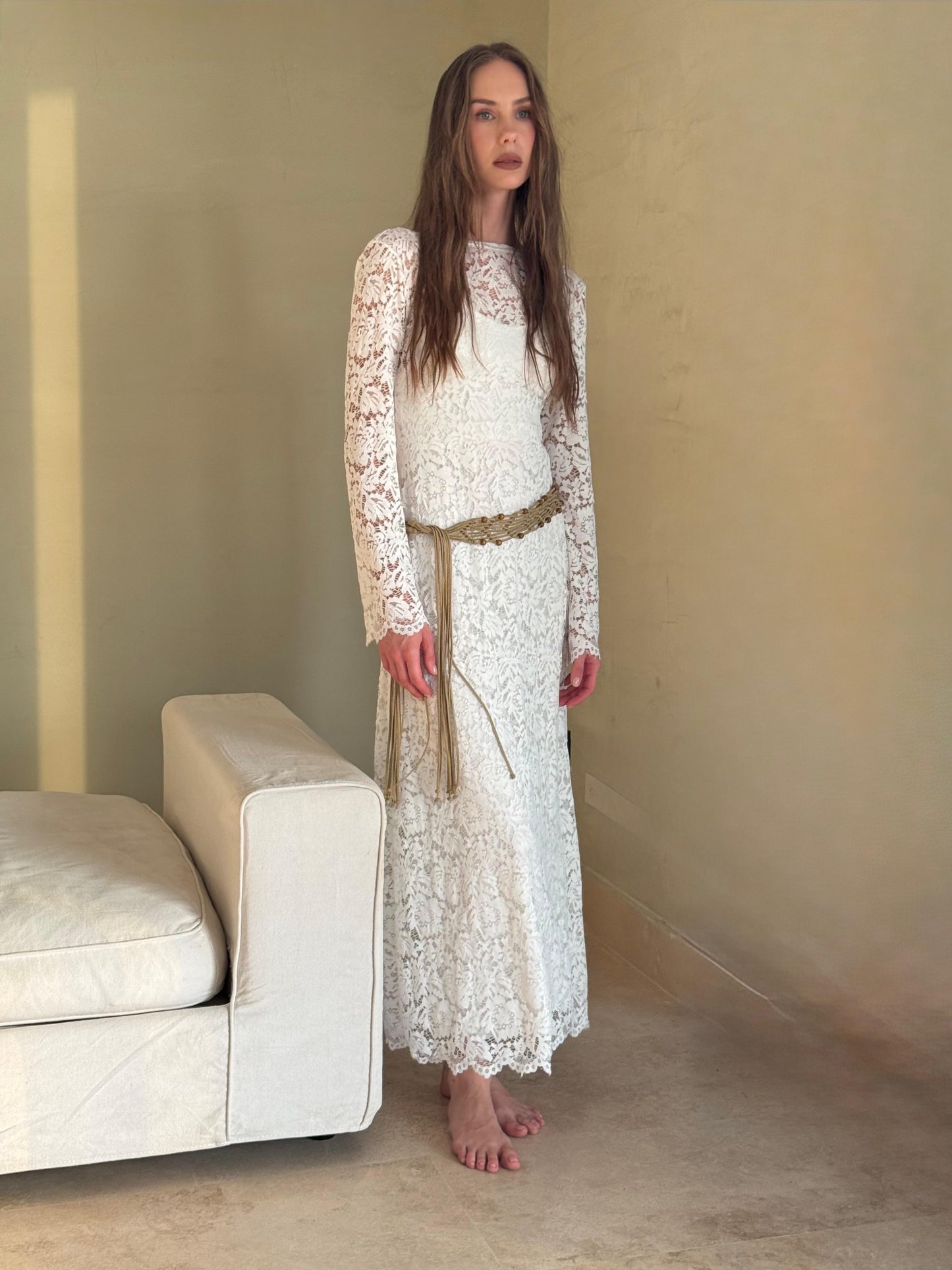 BOHEMIA DRESS