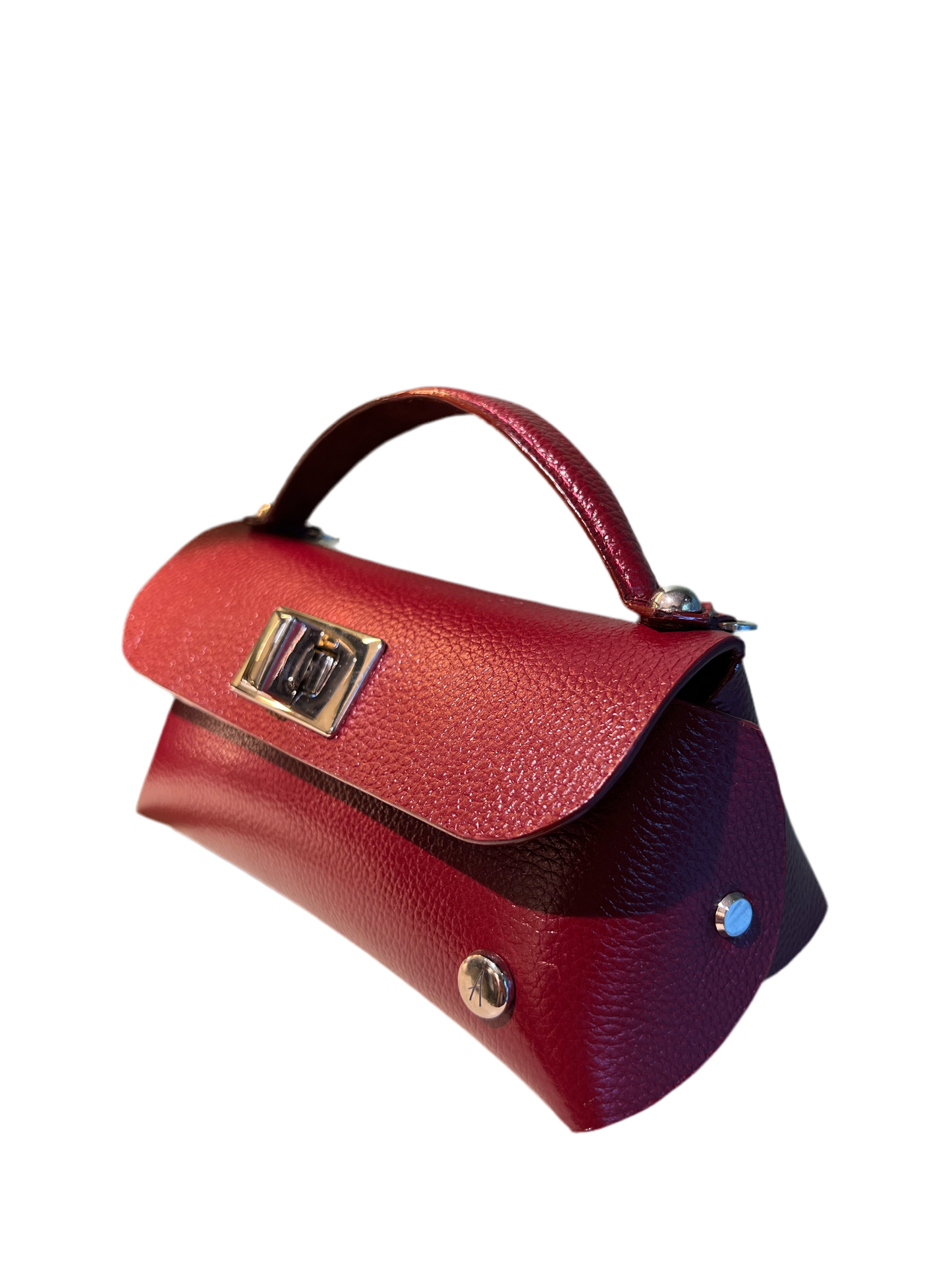 ROSE BAG BURGUNDY