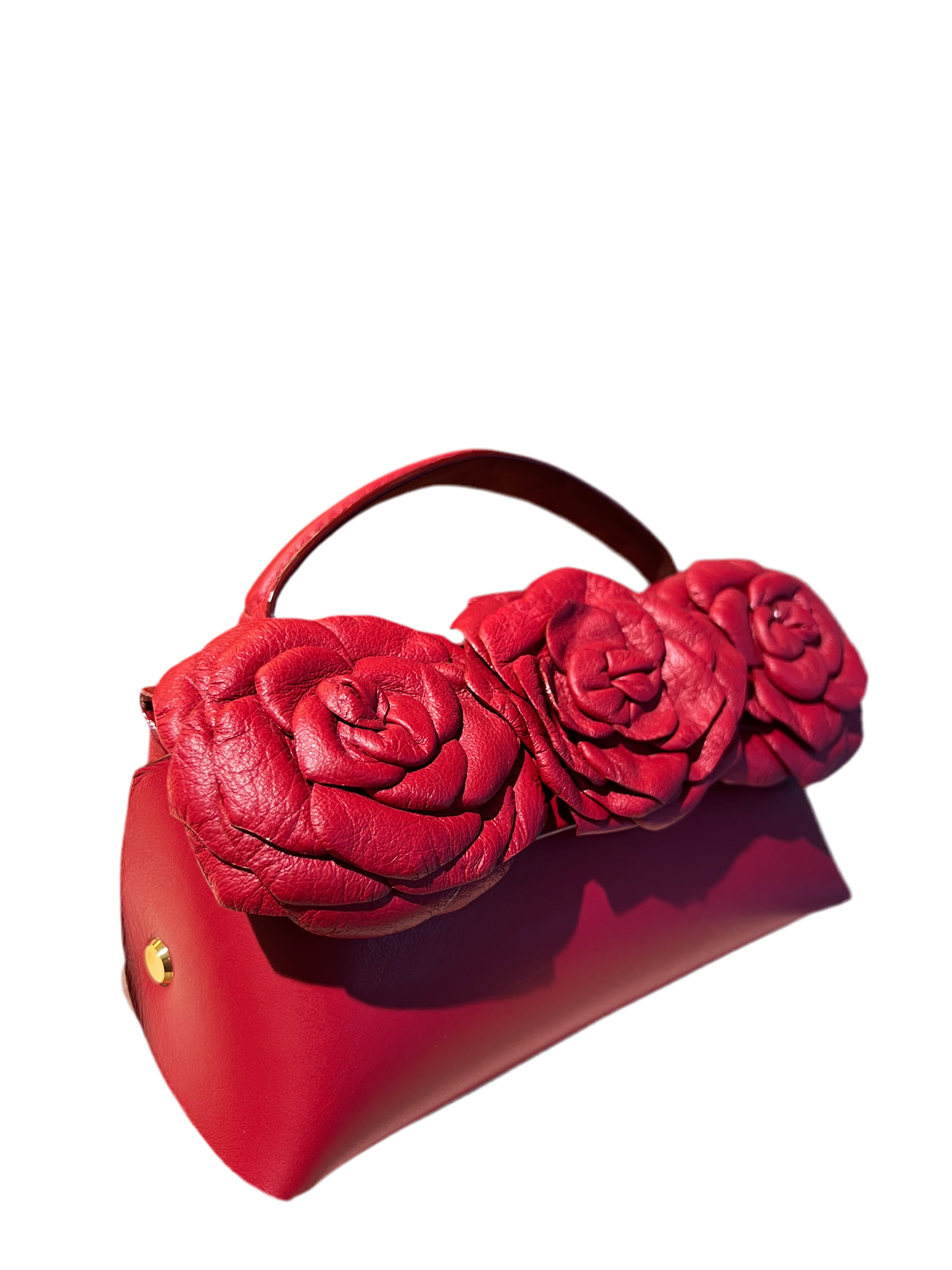 ROSE BAG FLOWERS