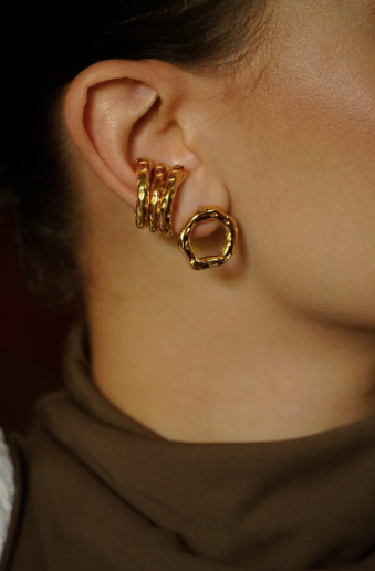 ALIKA EARCUFF