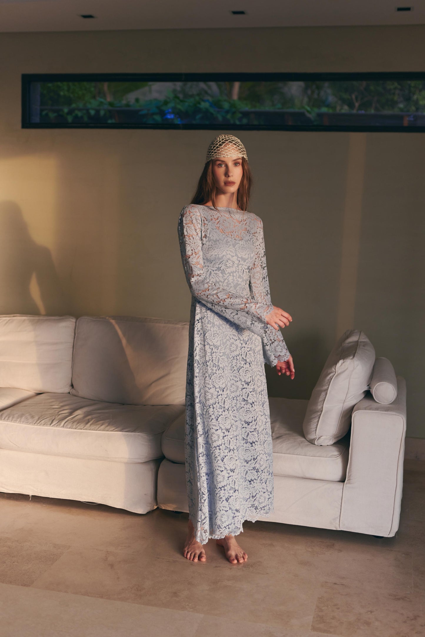BOHEMIA DRESS