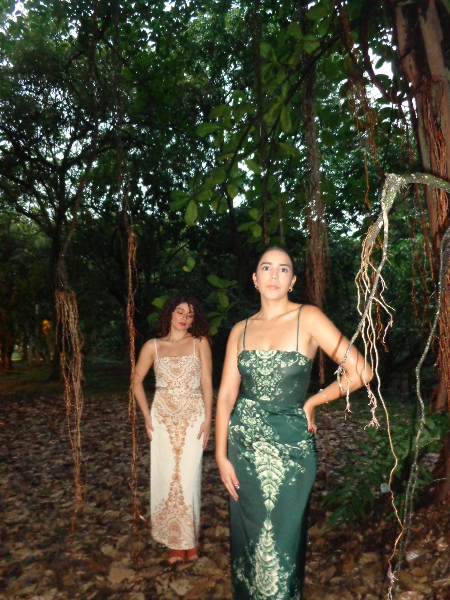 ENTERIZO SELVA ESMERALDA