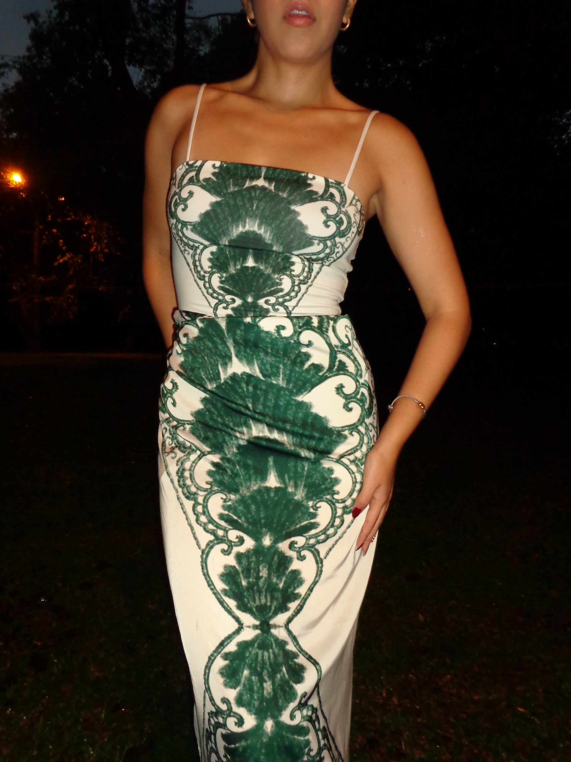 ENTERIZO BOSQUE ENCANTADO