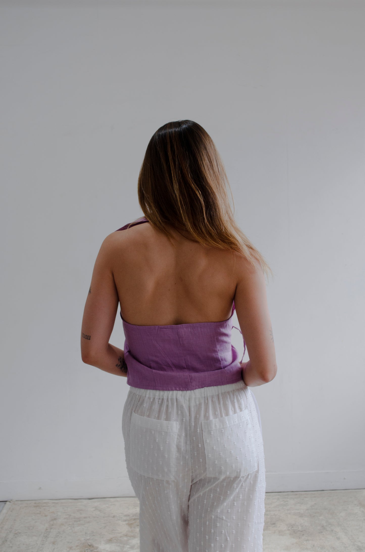 TOP SOL MORADO