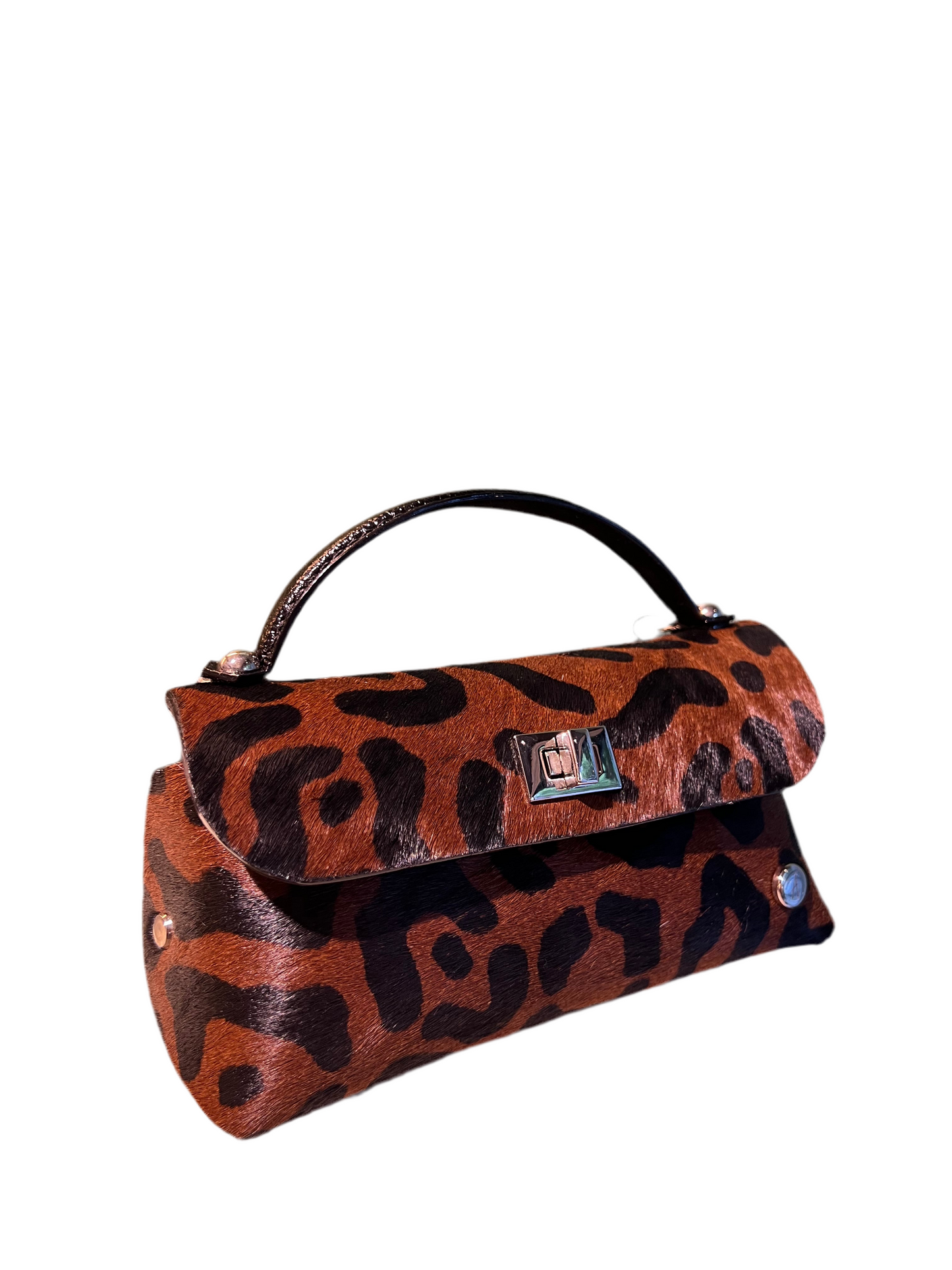 LEOPARD BAG