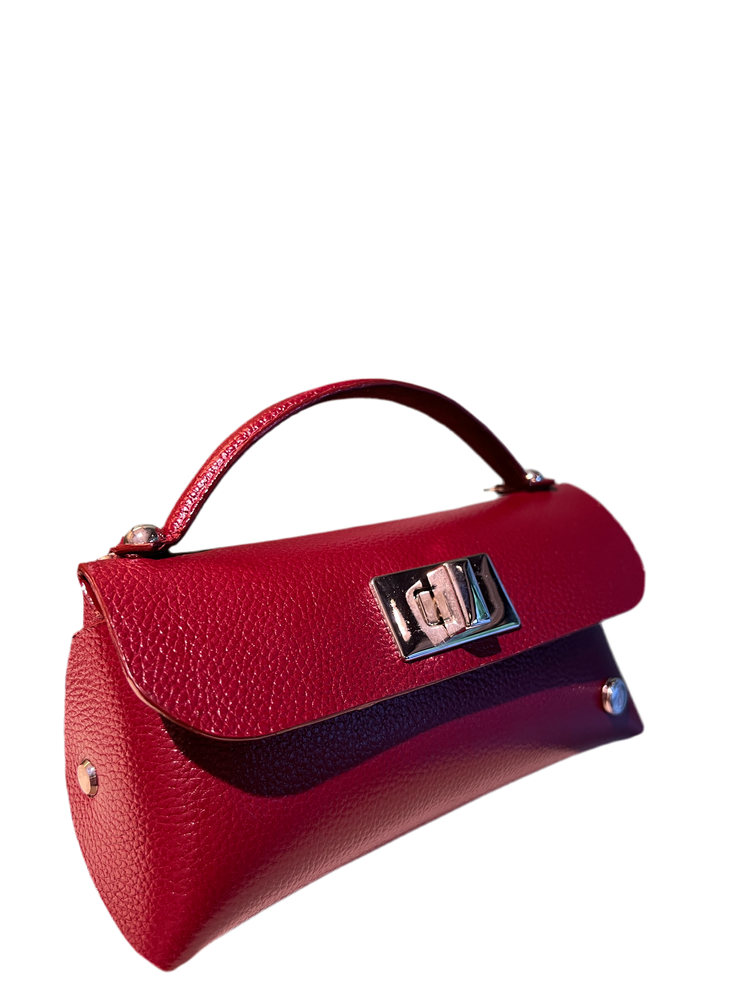 ROSE BAG BURGUNDY
