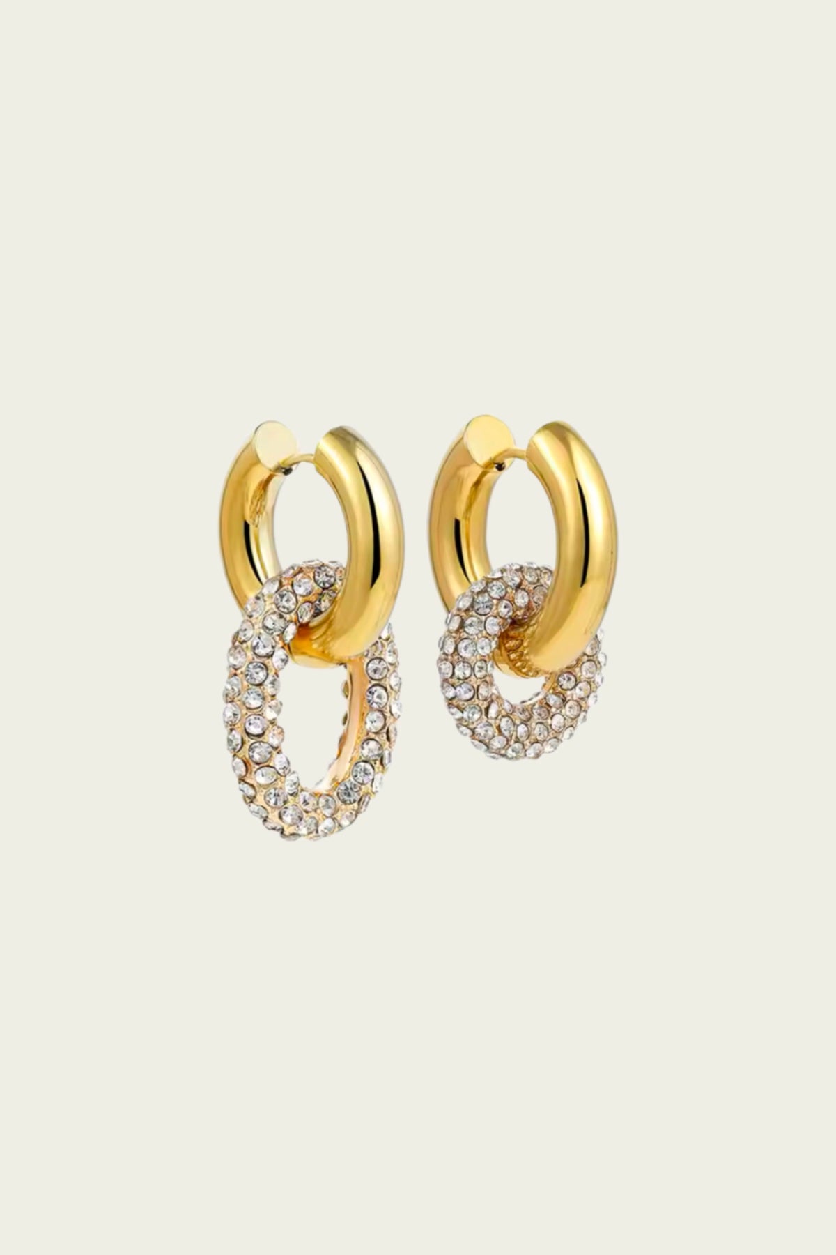 GINA EARRINGS