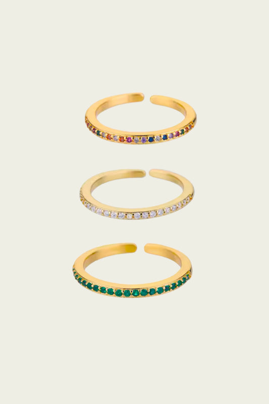 CELESTE RING
