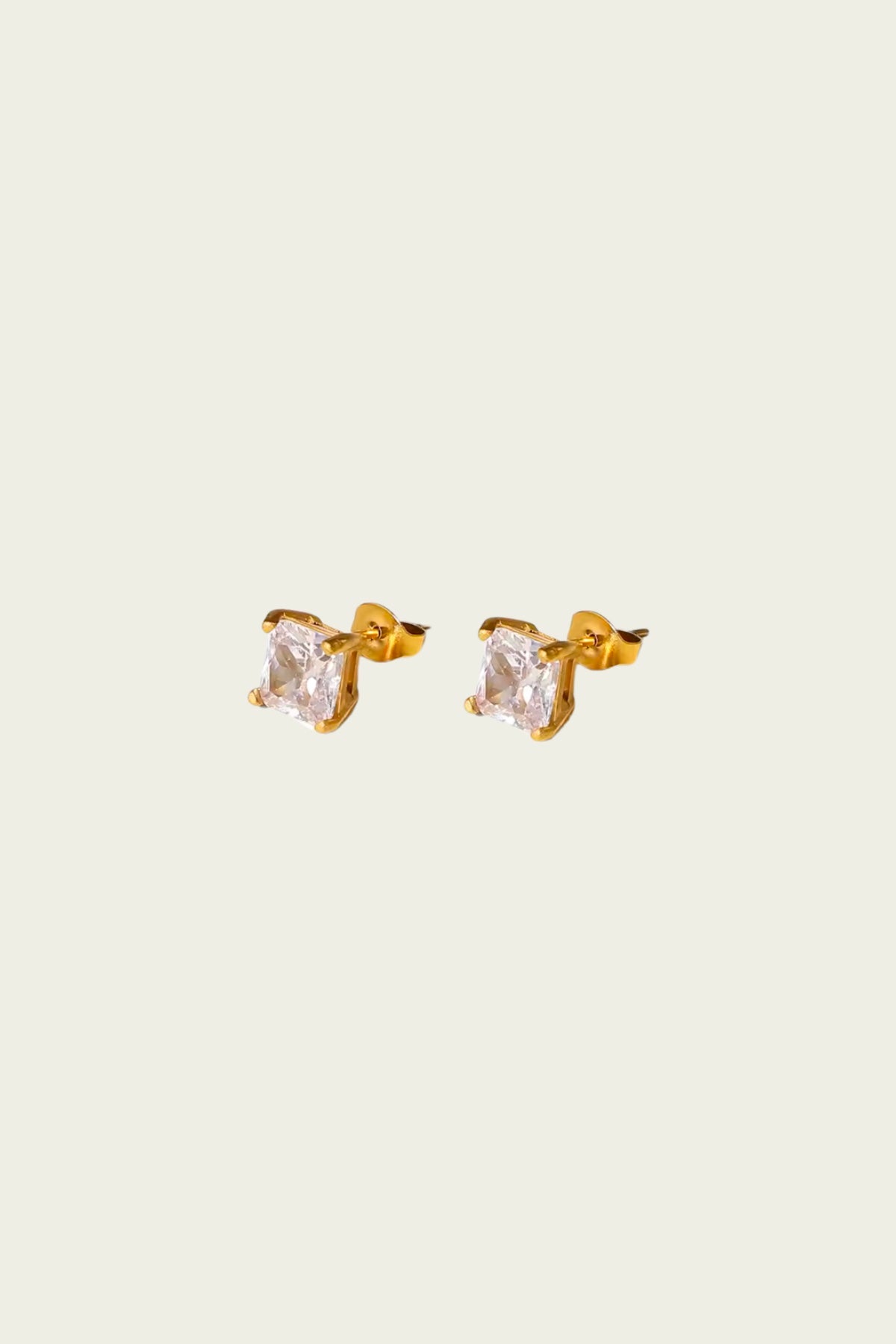 EINA STUD EARRINGS