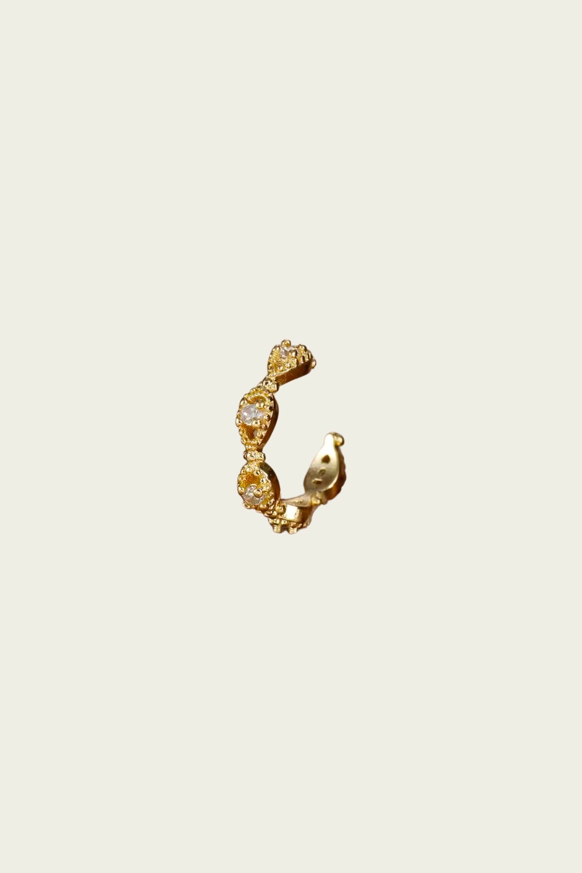 ZAIRA EARCUFF