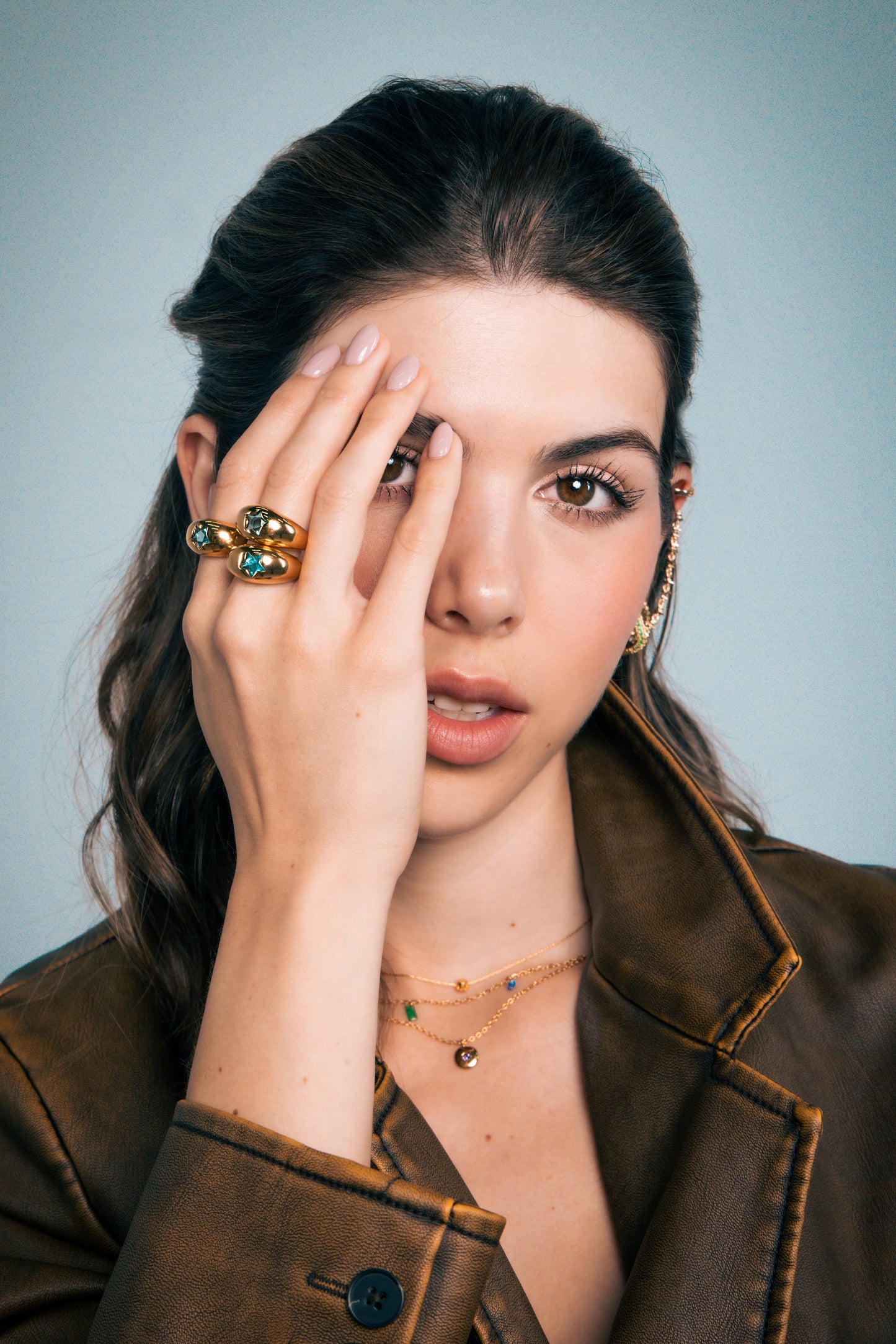 AREZZO RING