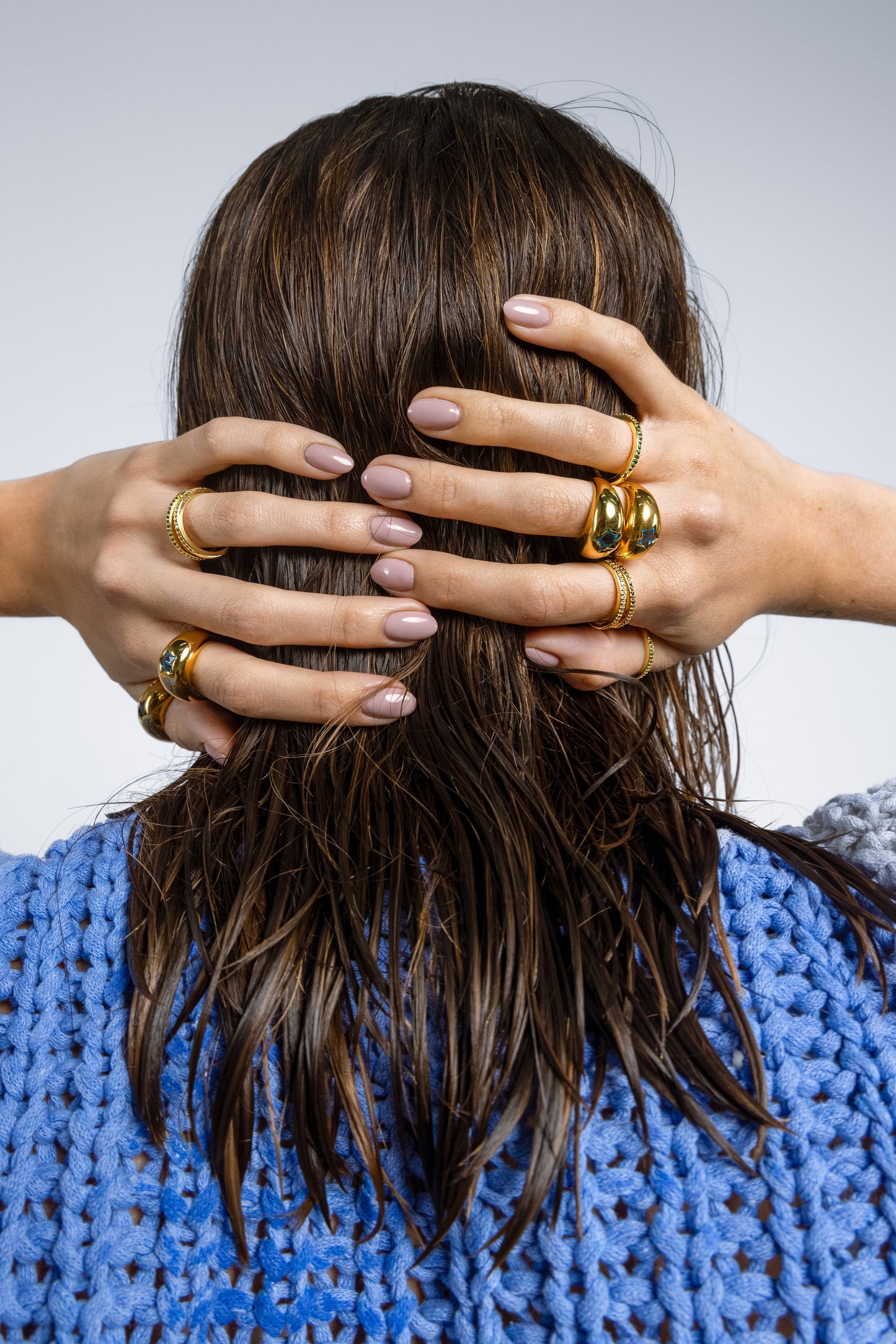 AREZZO RING