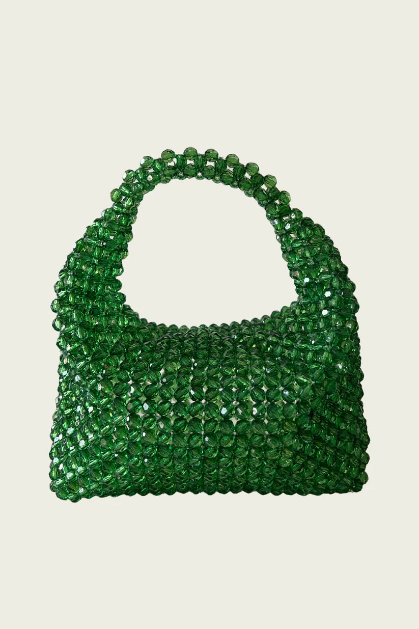 MERLIN BAG GREEN
