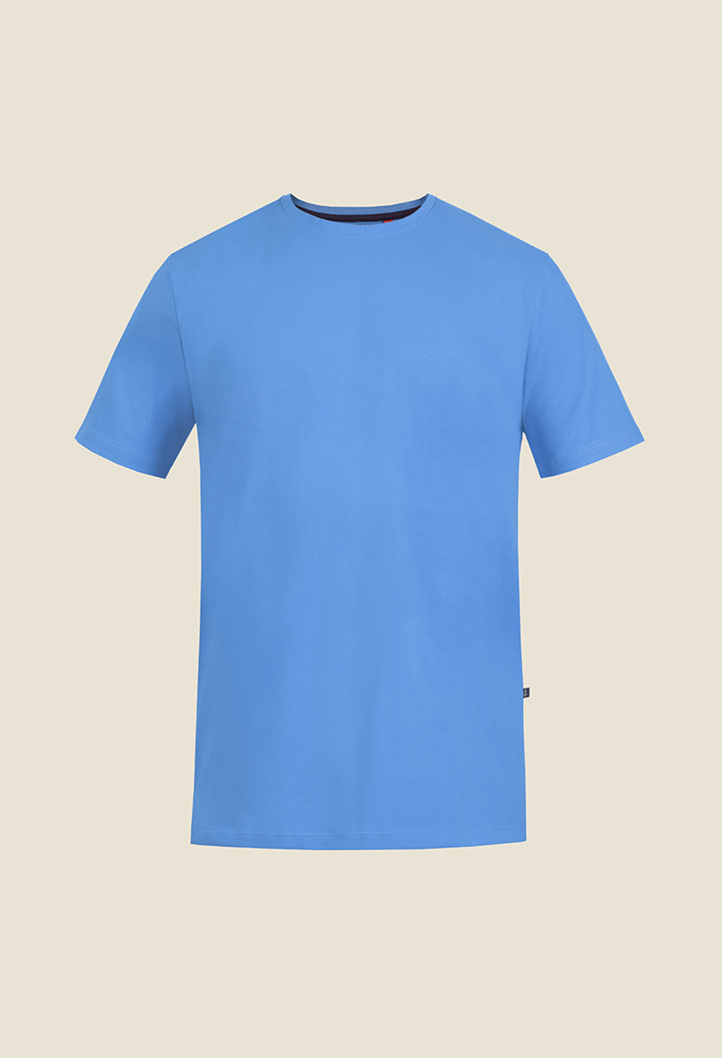 CAMISETA GAIRA AZUL CIELO