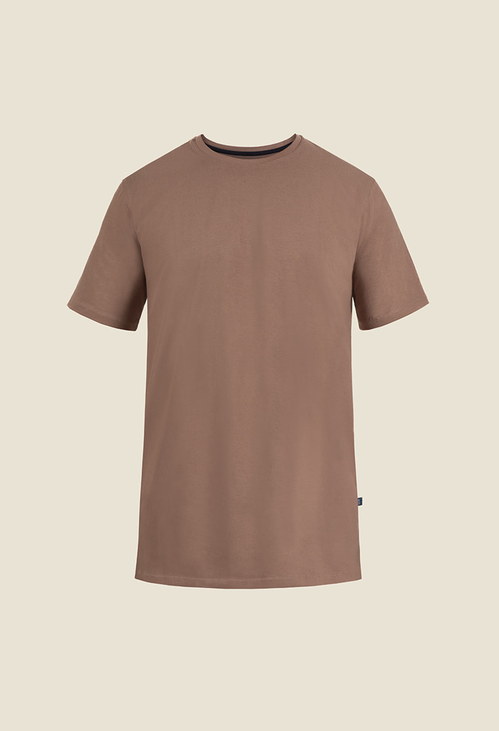 CAMISETA GAIRA MOCCA