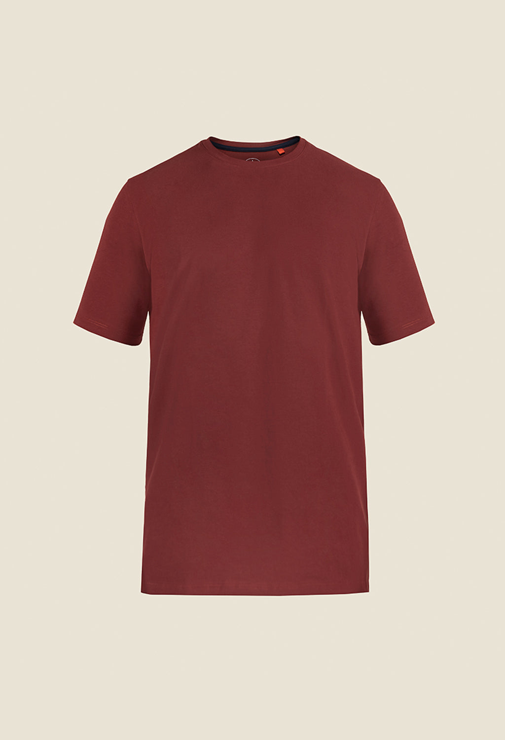 CAMISETA GAIRA LADRILLO