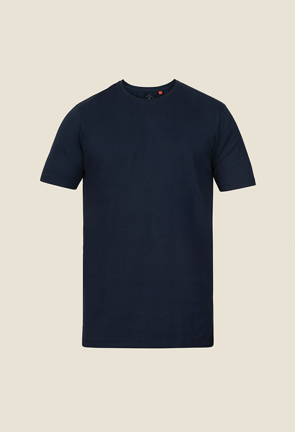 CAMISETA GAIRA AZUL OSCURA