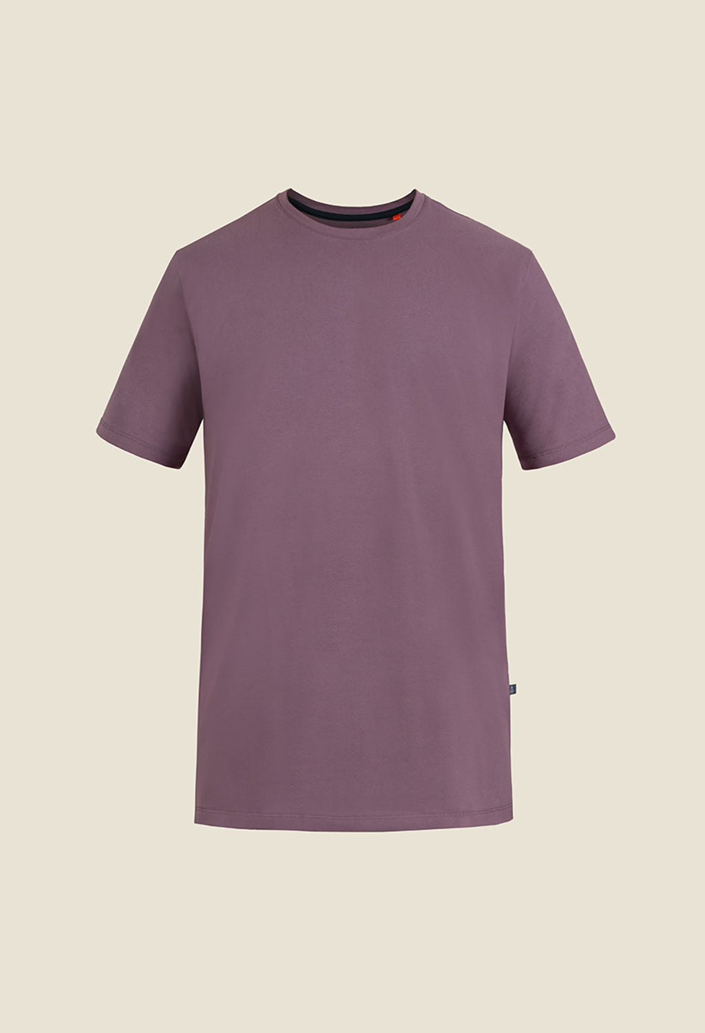 CAMISETA GAIRA MORADA