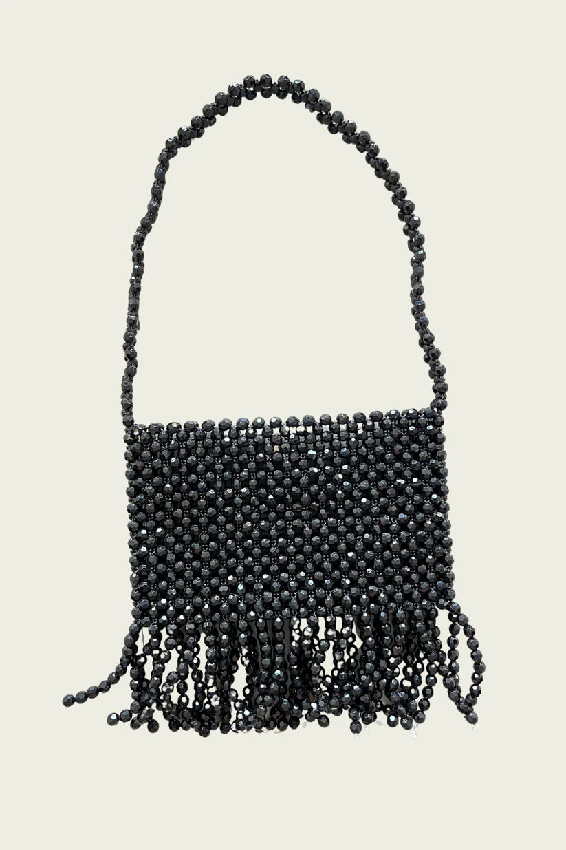 PARADISO BAG BLACK
