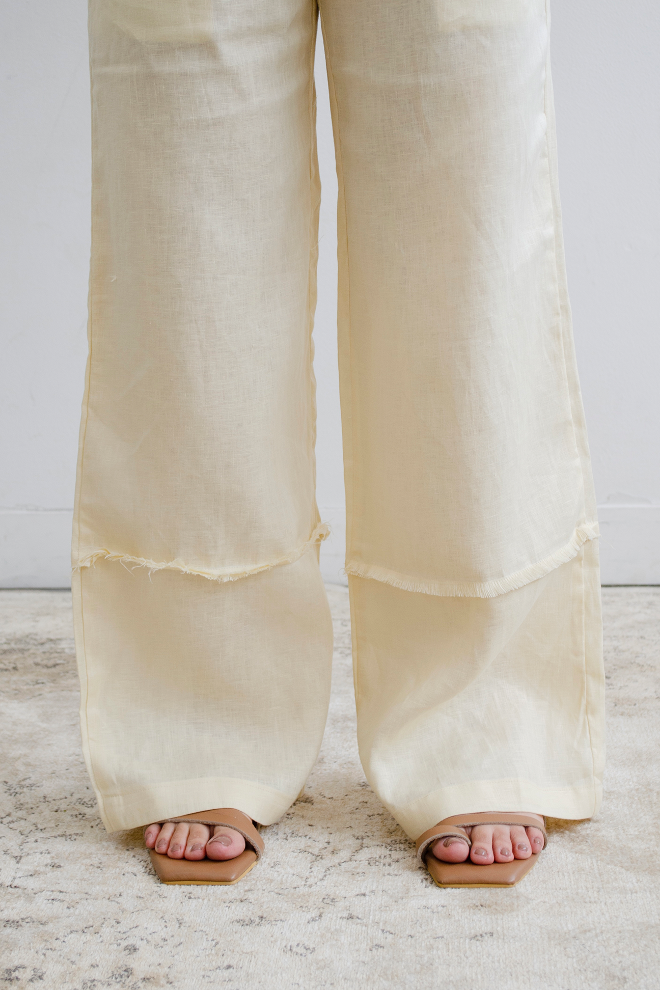 PANTALÓN ROCA