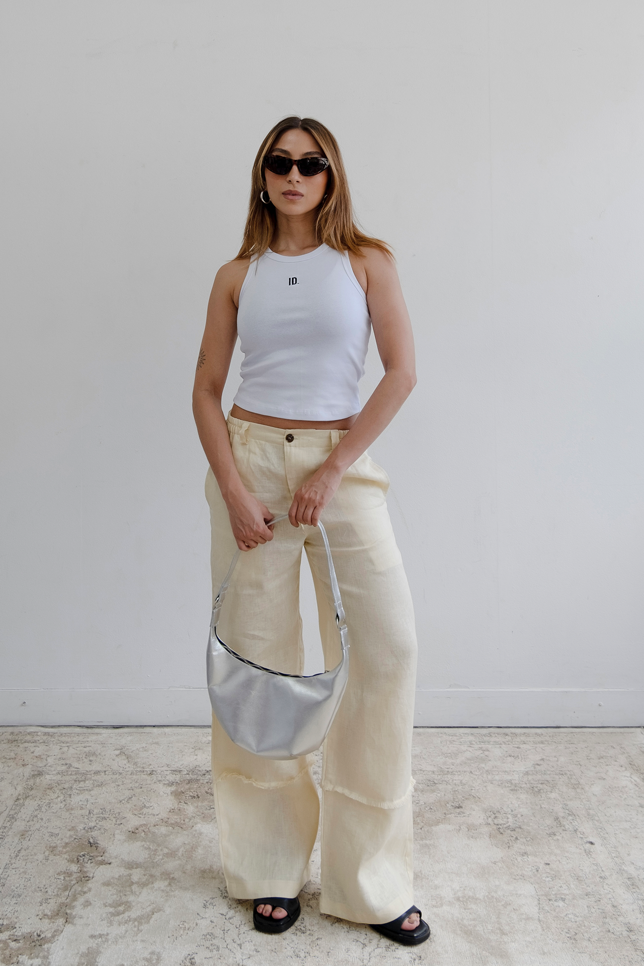 PANTALÓN ROCA