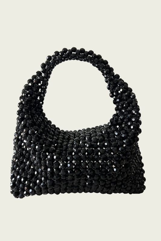 MERLIN BAG BLACK